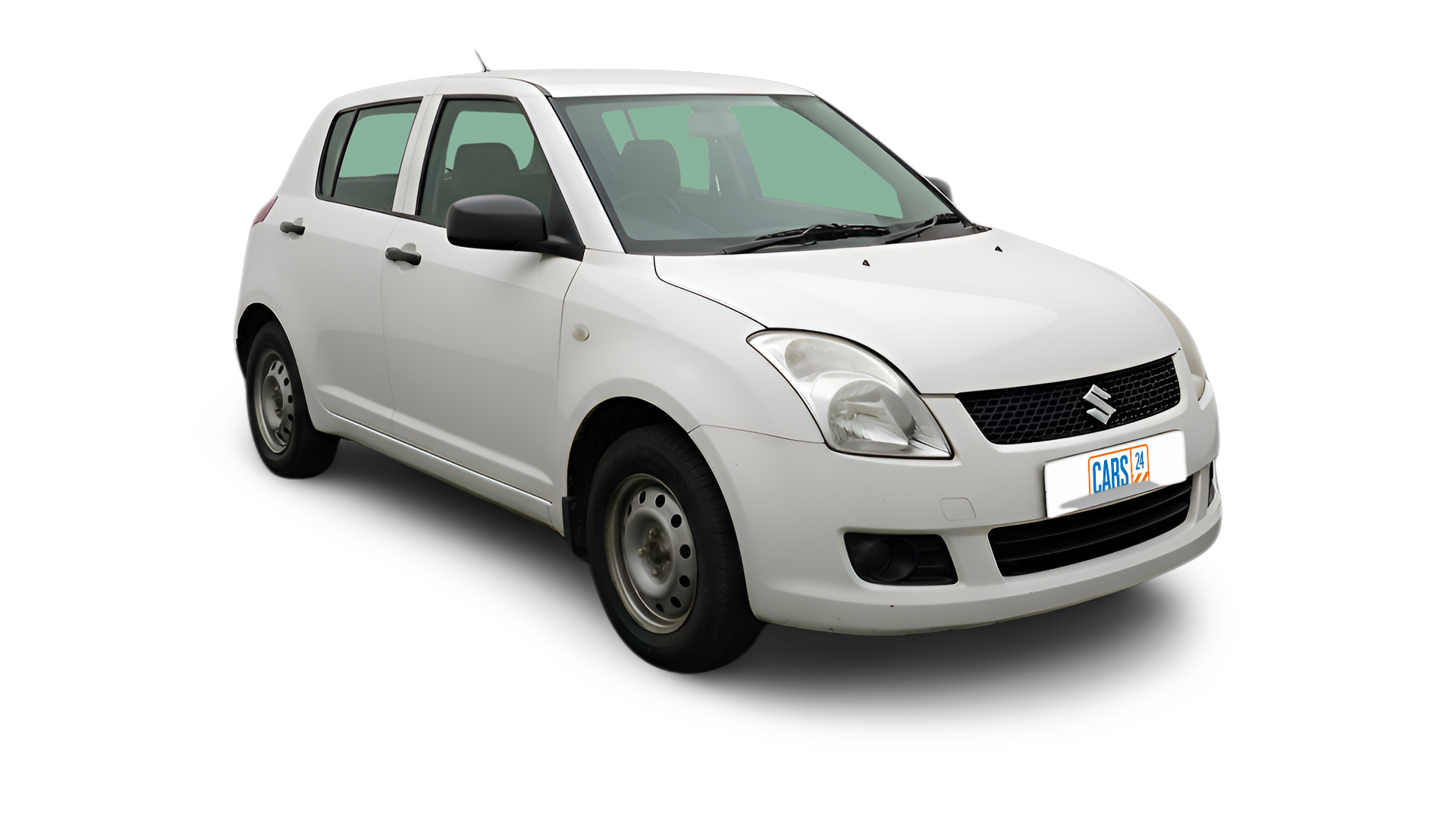 2011 Maruti Swift - Hatchback - Petrol - Manual - ₹1.20 lakh